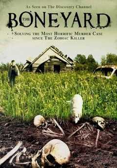 The Boneyard - Movie