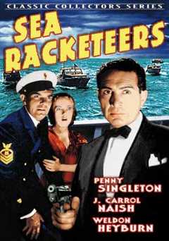 Sea Racketeers - Movie