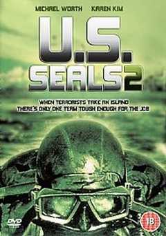 U.S. Seals 2 - amazon prime