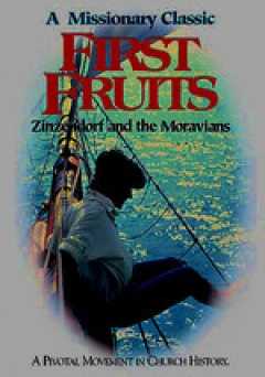 First Fruits - Movie