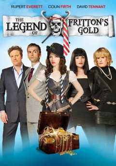 St. Trinians: The Legend of Frittons Gold - Movie