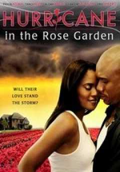 Hurricane in the Rose Garden - amazon prime