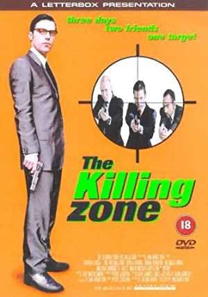 The Killing Zone - amazon prime