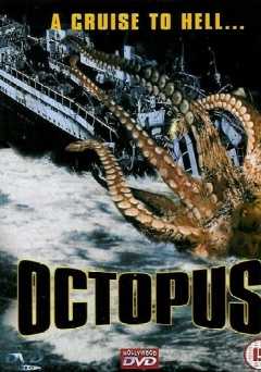 Octopus - Movie