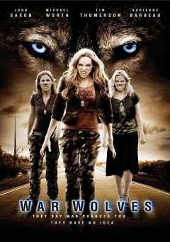 War Wolves - Movie