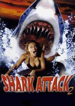 Shark Attack 2 - amazon prime