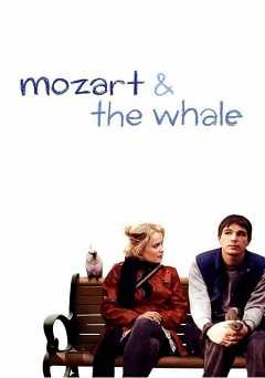 Mozart and the Whale - Movie