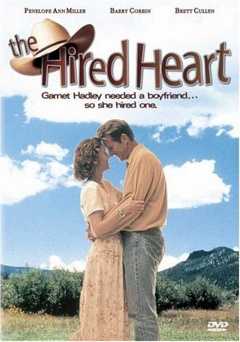 The Hired Heart - amazon prime