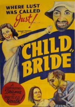 Child Bride - Amazon Prime