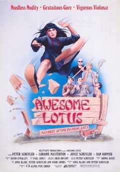 Awesome Lotus - Movie