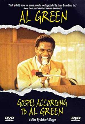 Gospel According to Al Green - Movie