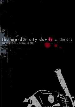 Murder City Devils: The End: Final Show Halloween 2001 - amazon prime