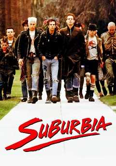 Suburbia - Movie