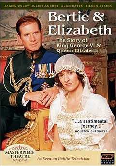 Bertie & Elizabeth - Movie