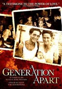 A Generation Apart - Movie