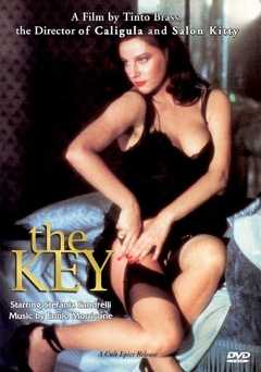 The Key: Special Edition - amazon prime