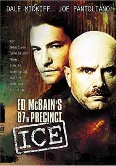 Ed McBains 87th Precinct: Ice - amazon prime