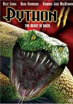 Python II - Movie