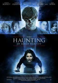The Haunting of Molly Hartley - Movie