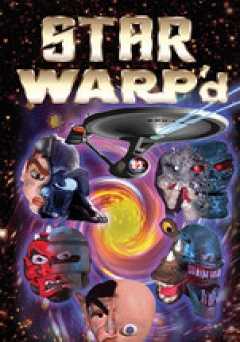Star Warpd - amazon prime