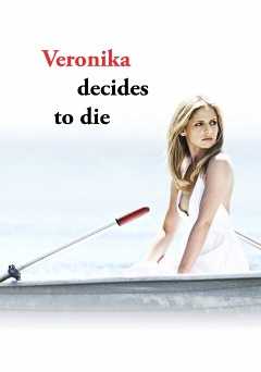 Veronika Decides to Die - amazon prime