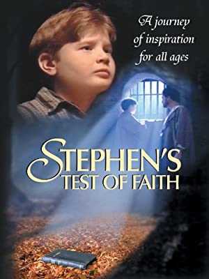 Stephens Test of Faith - Movie