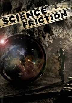 Science Friction - amazon prime