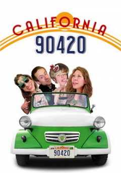 California, 90420 - Movie