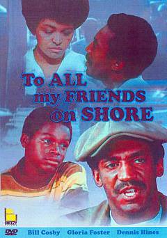 To All My Friends on Shore - Amazon Prime