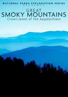 National Parks Exploration Series: Great Smoky Mountians - amazon prime