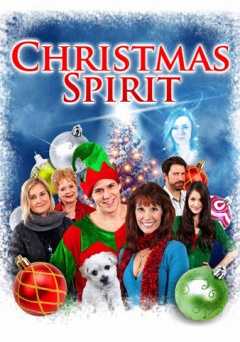 A Christmas Spirit - Movie