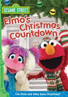Elmos Christmas Countdown - amazon prime