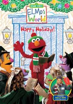 Sesame Street: Elmos World - Happy Holidays! - Movie