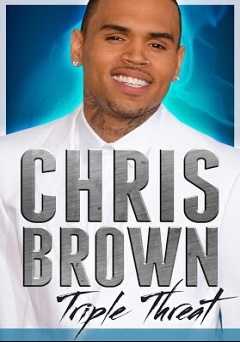 Chris Brown: Triple Threat - amazon prime