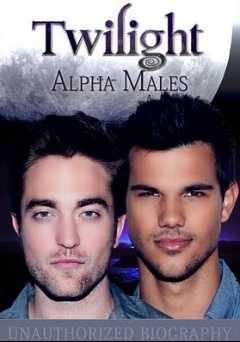 Twilight: Alpha Males - amazon prime