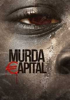 Murda Capital - amazon prime