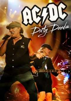 AC/DC: Dirty Deeds - Movie