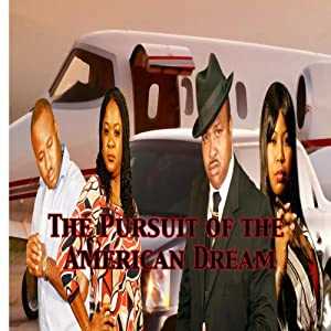 Pursuit of the American Dream - amazon prime