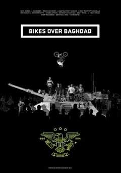 Bikes Over Baghdad - amazon prime