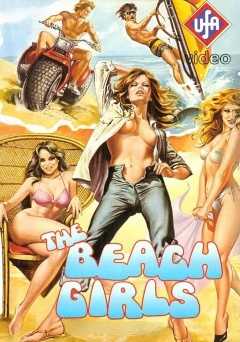 The Beach Girls - Movie