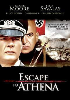 Escape to Athena - Movie