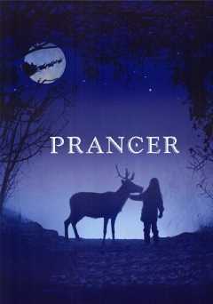 Prancer - Movie