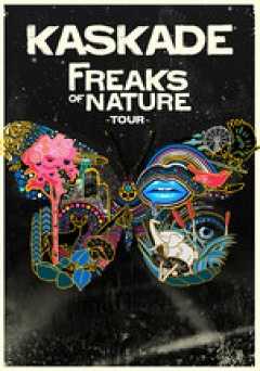 Kaskade: Freaks of Nature Tour - Movie
