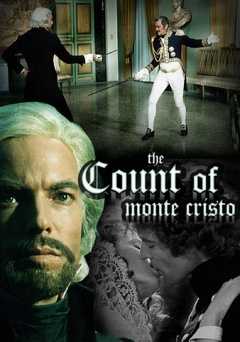 The Count of Monte Cristo - amazon prime