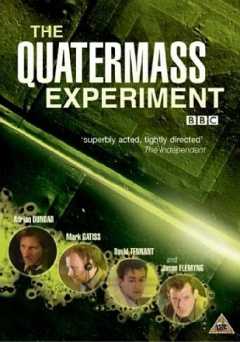 The Quatermass Experiment - Movie
