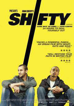 Shifty - Movie