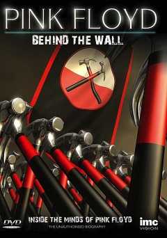 Pink Floyd: Behind the Wall - amazon prime