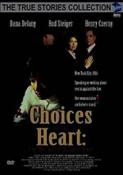 Choices of the Heart - Movie