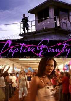 Captive Beauty - Movie