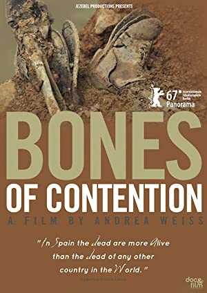 Bones of Contention - amazon prime